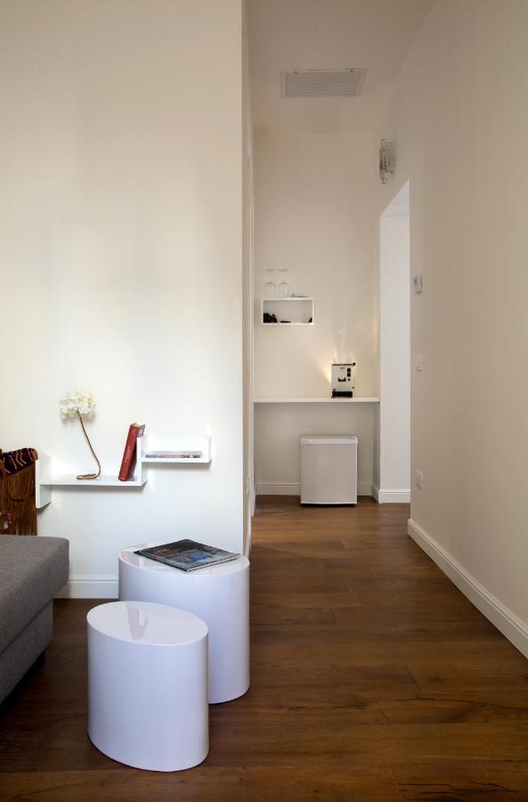Domus Sansevero Naples Exterior photo
